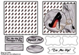 Be My Fifty Shades Valentine 2
