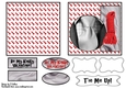 Be My Fifty Shades Valentine 4
