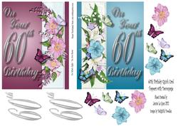 60th Bithday