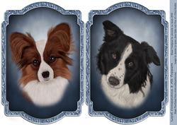 Loyal Companions A5 Toppers 2