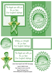 Liver Cancer Card