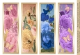 Flowers and Butterflies Bookmarks