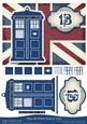 cup374499_1777 - Happy 13th Birthday British Science Fiction Fan!