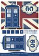 Happy 60th Birthday, British Science Fiction Fan!