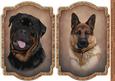 Loyal Companions A5 Toppers 1