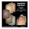 Vintage Marble Mats Designer Resource 1