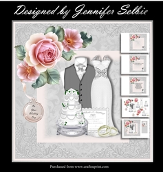 On Your Wedding Day No.2