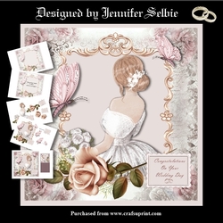 Bride to to be No.1