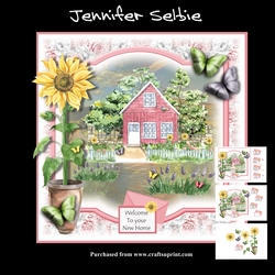 Country Garden Home