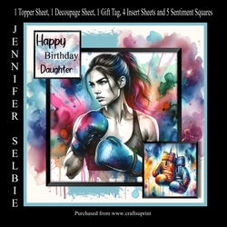 cup1294325_9955 - Boxing Theme No.2