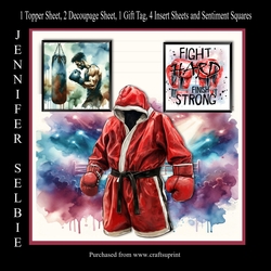 cup1294326_9955 - Boxing Theme No.3