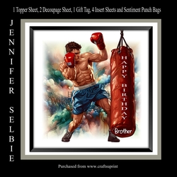 cup1294327_9955 - Boxing Theme No.4