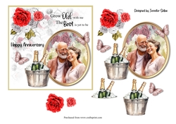 Growing old with you
