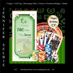Casino Games
