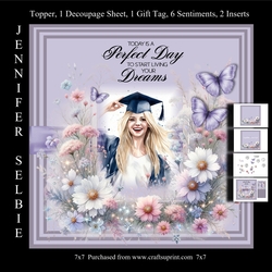 Graduation Girl 2