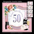 Female 50th Birthday Celebration