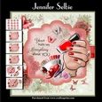 Everyone deserves great nails No.2