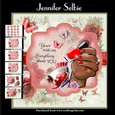 Everyone deserves great nails No.3