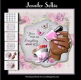 Everyone deserves great nails No.4