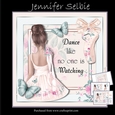 Little Ballet Dancer No.2