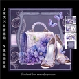 Pretty Bag and Shoes No.1