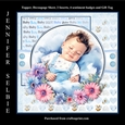 New Baby Boy Sleeping No.4