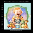 Cute little Boys 1st Birthday No.2