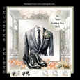 Grooms Tux