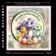 Dino Babies ages1-7