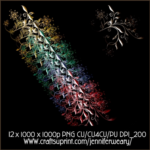 Christmas Joy Ornaments 2