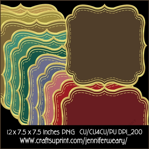 Christmas Joy Mats