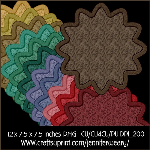 Christmas Joy Mats 3