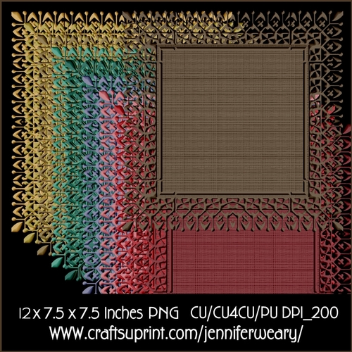 Christmas Joy Mats 4