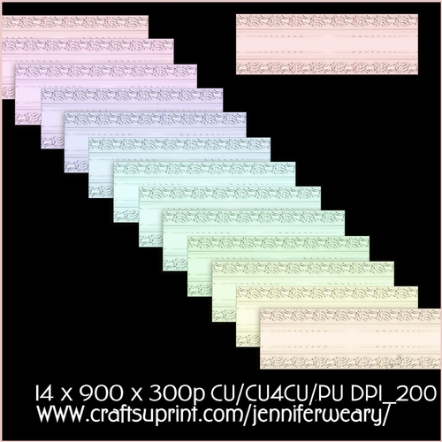 Candy Floss sentiments 10