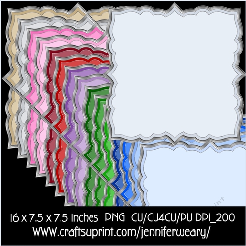 Christmas Time Mats 15