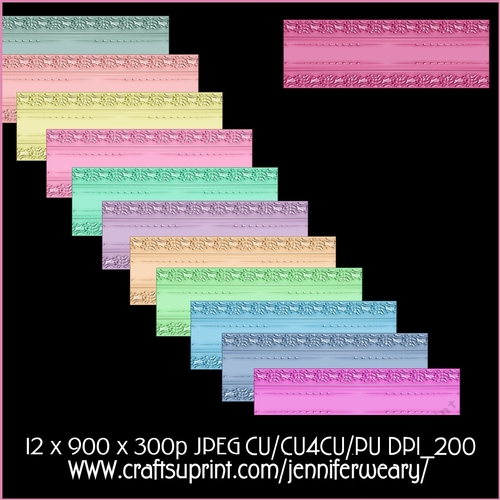 Dreamy Sentiments 3