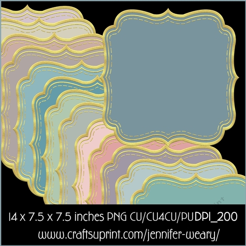 Succulants Mats 6
