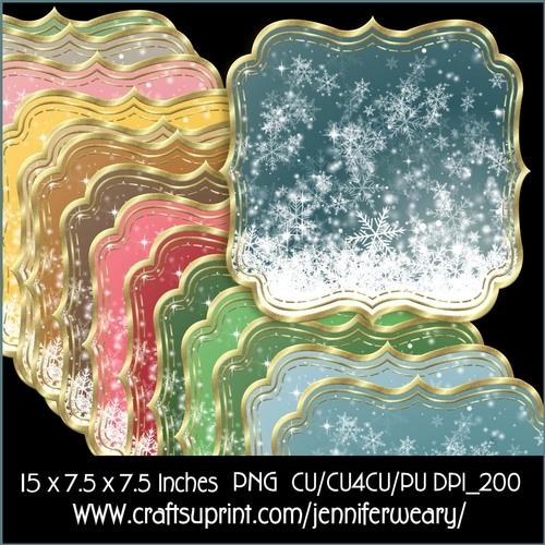 Candyland Mats 4