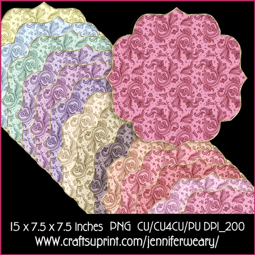 Sweet Mats 8