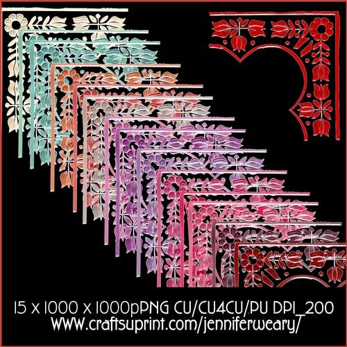 Valentine Corners 10