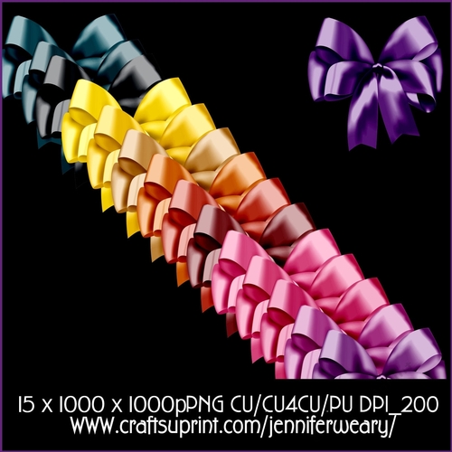 2 Exotic Bows 2
