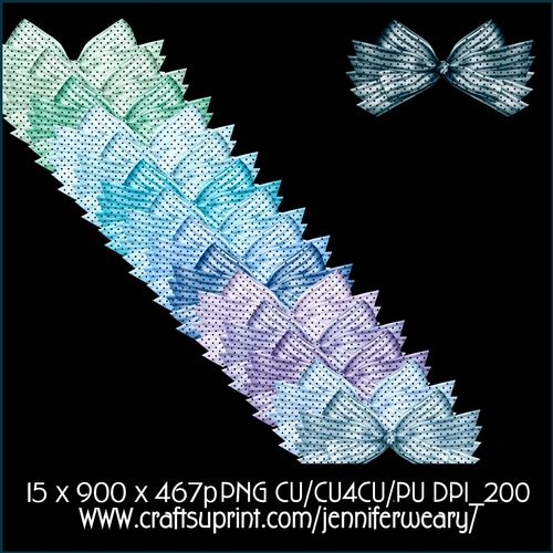 Cool Bows 11