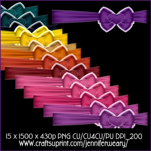 20 Exotic Bows