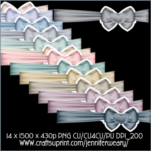 20 Neutral Bows 3