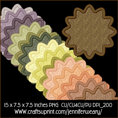 Warm Mats 3 