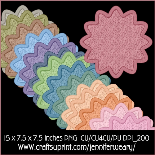 Unique Mats 5 