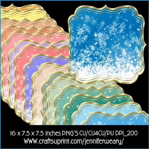 Tranquil Day Mats 10 