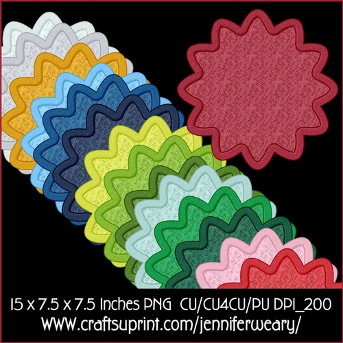 Pioneer Mats 5