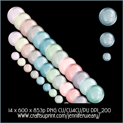 3 Pearls - Succulantsa