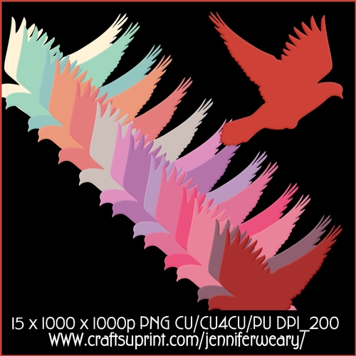 Valentine Doves